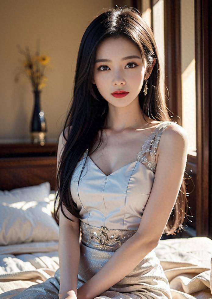暗夜玫瑰